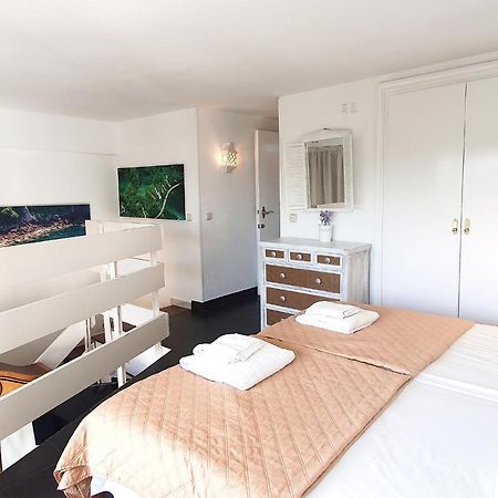 Skol 316. Attractive 1 Bedroom Duplex Apartment With Sea View In Skol Marbella. Exterior foto