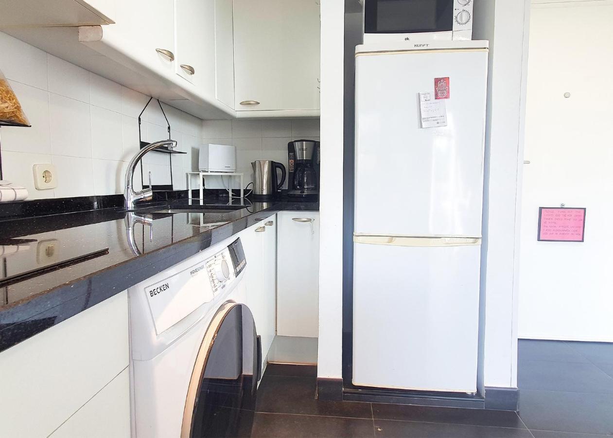 Skol 316. Attractive 1 Bedroom Duplex Apartment With Sea View In Skol Marbella. Exterior foto