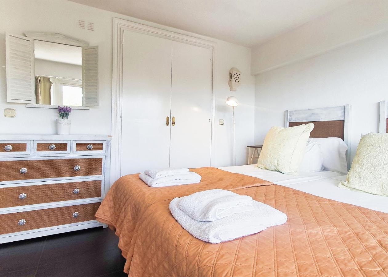 Skol 316. Attractive 1 Bedroom Duplex Apartment With Sea View In Skol Marbella. Exterior foto