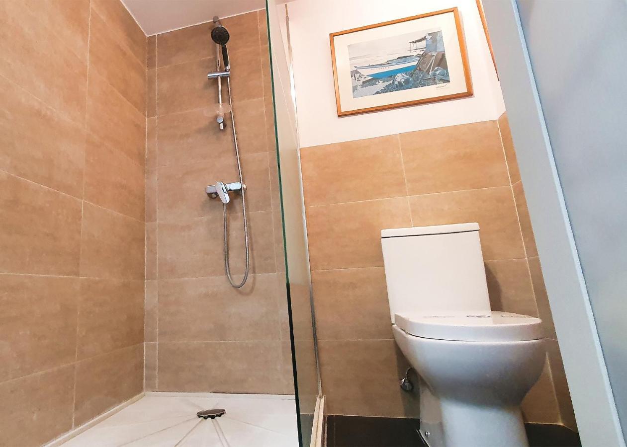 Skol 316. Attractive 1 Bedroom Duplex Apartment With Sea View In Skol Marbella. Exterior foto