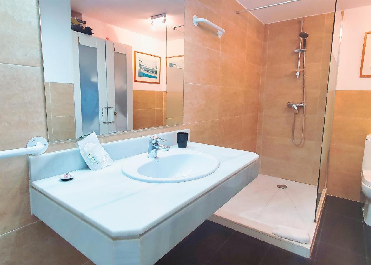 Skol 316. Attractive 1 Bedroom Duplex Apartment With Sea View In Skol Marbella. Exterior foto