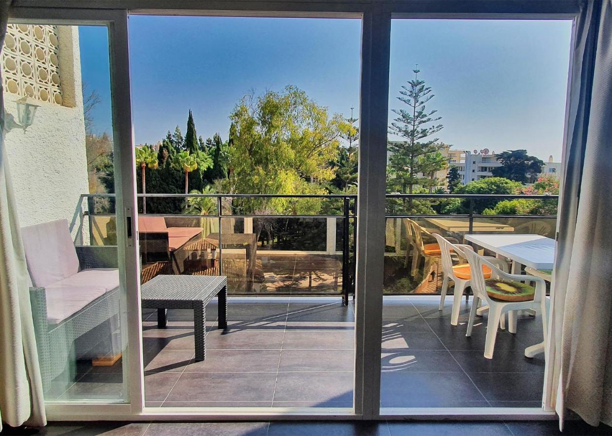 Skol 316. Attractive 1 Bedroom Duplex Apartment With Sea View In Skol Marbella. Exterior foto