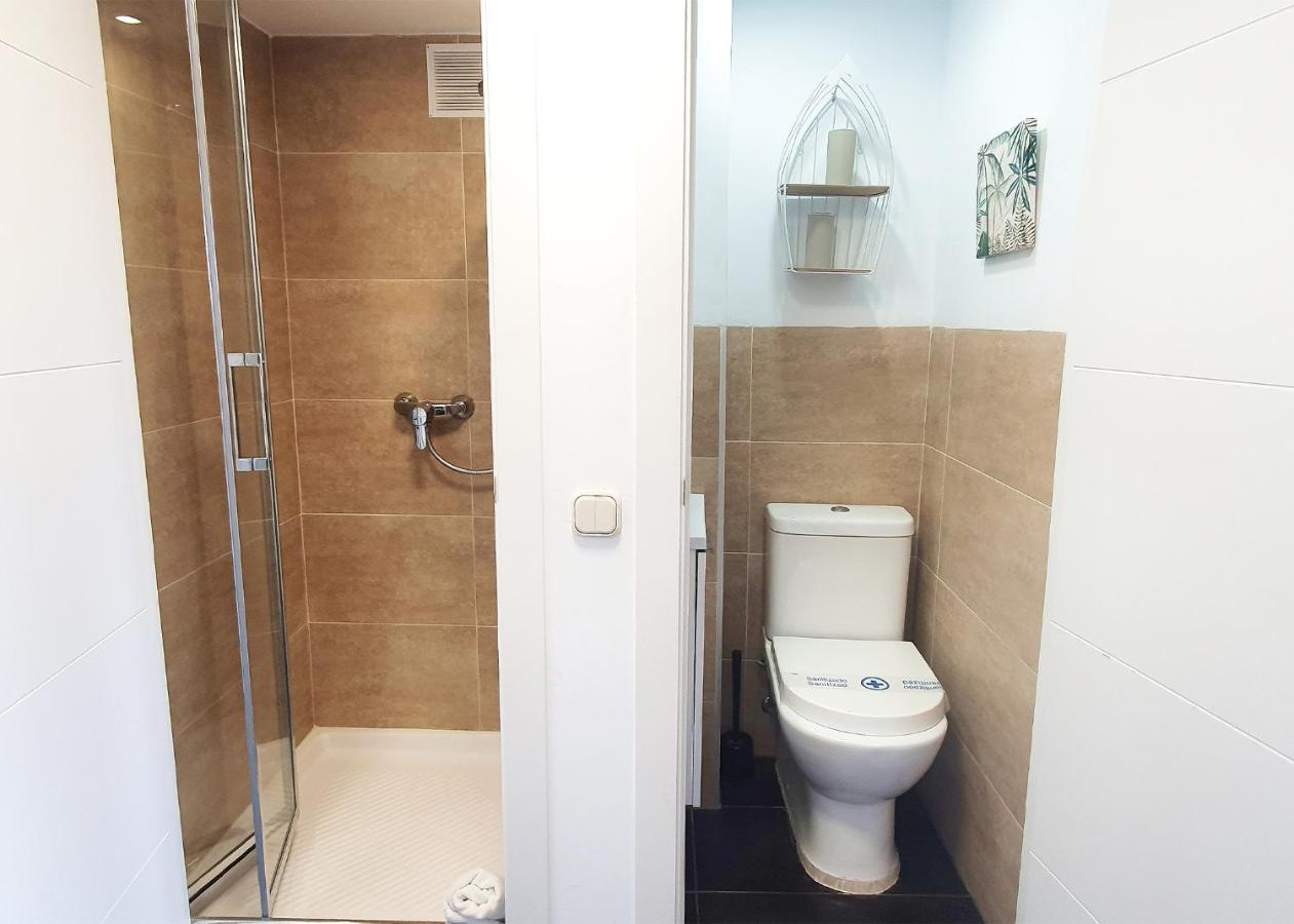Skol 316. Attractive 1 Bedroom Duplex Apartment With Sea View In Skol Marbella. Exterior foto